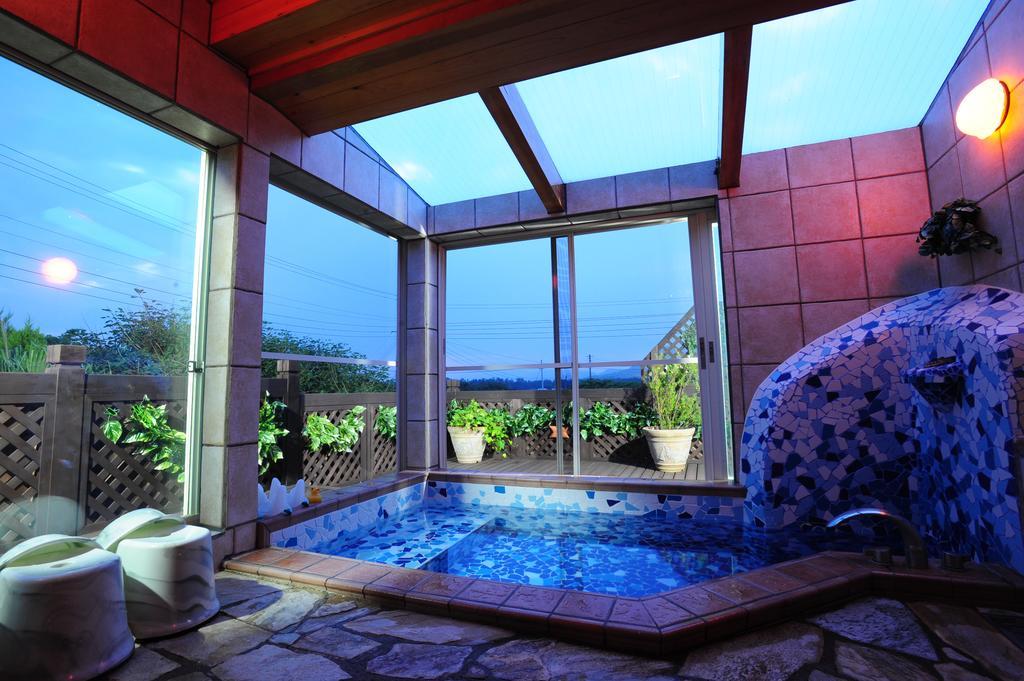Pension & Bodyboard Shop Mermaid Tateyama (Chiba) Exterior foto