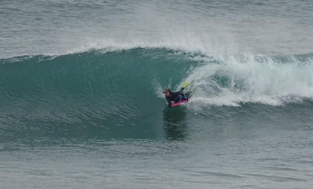 Pension & Bodyboard Shop Mermaid Tateyama (Chiba) Exterior foto